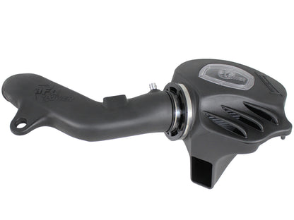 aFe Stage-2 Pro Dry S Intake | BMW 435i/335i L6 3.0L Turbo (51-82202)
