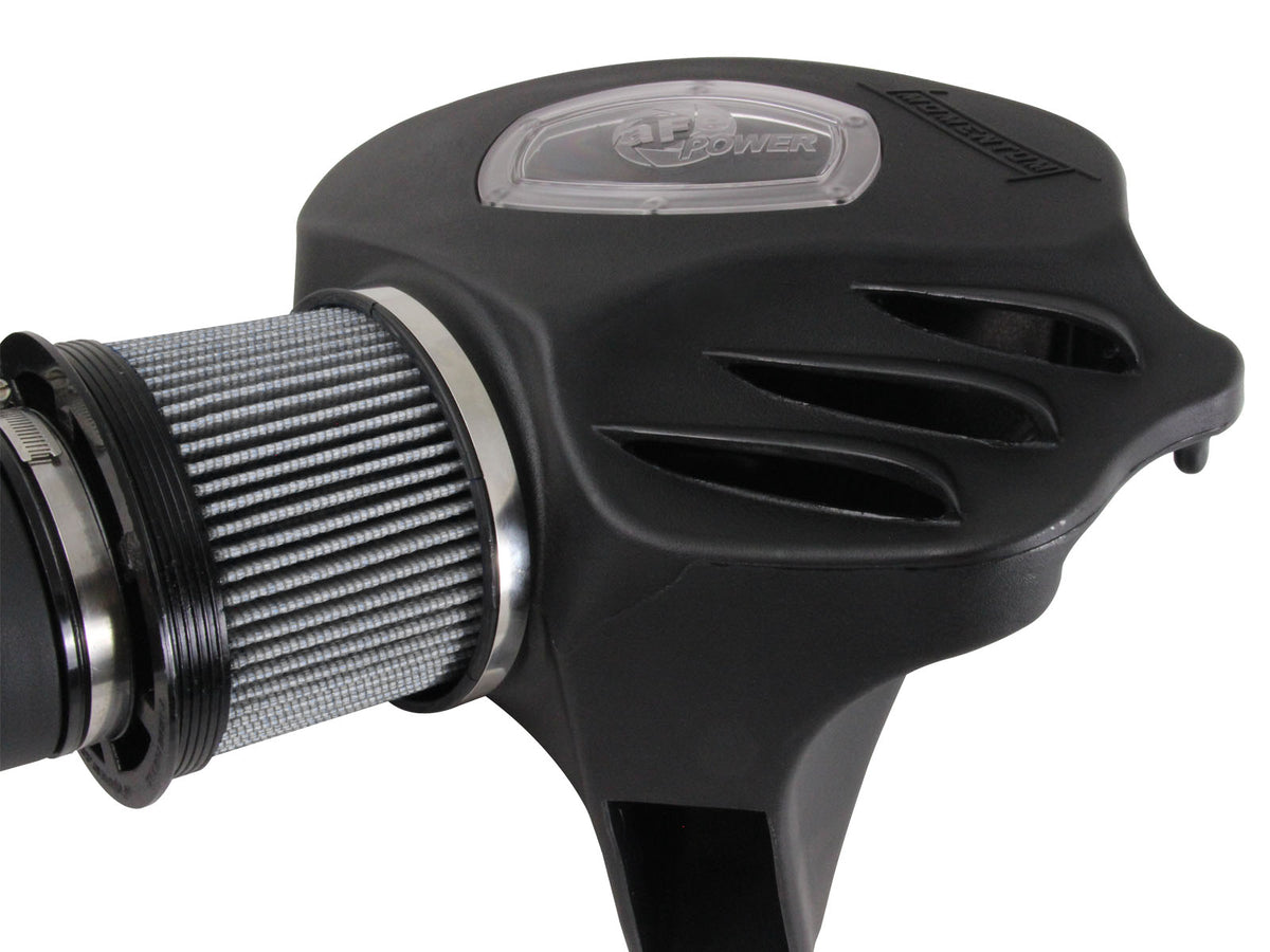 aFe Stage-2 Pro Dry S Intake | BMW 435i/335i L6 3.0L Turbo (51-82202)