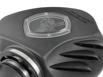 aFe Stage-2 Pro Dry S Intake | BMW 435i/335i L6 3.0L Turbo (51-82202)