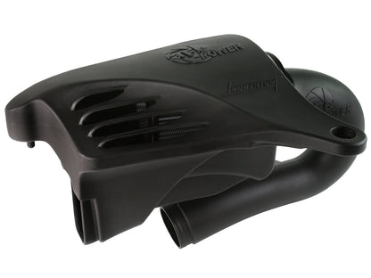 aFe Stage-2 Si Pro Dry Intake | BMW 328i F30 2012-15 L4 2.0L Turbo N20 (51-82212)