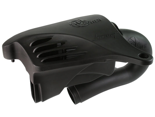 aFe Stage-2 Si Pro Dry Intake | BMW 328i F30 2012-15 L4 2.0L Turbo N20 (51-82212)