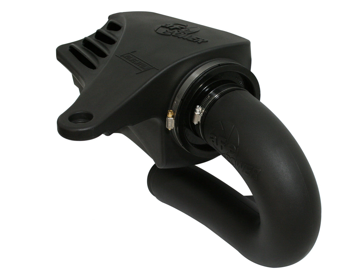 aFe Stage-2 Si Pro Dry Intake | BMW 328i F30 2012-15 L4 2.0L Turbo N20 (51-82212)