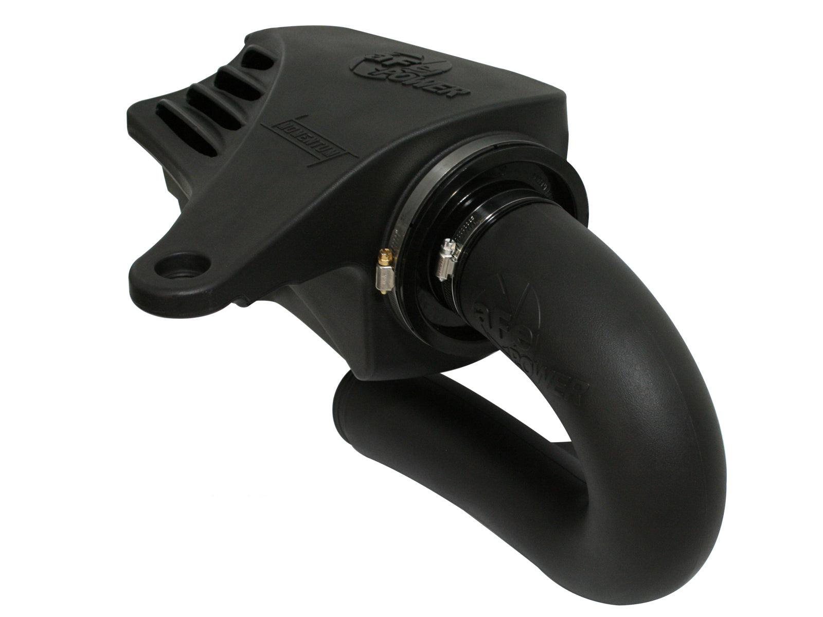 aFe Stage-2 Si Pro Dry Intake | BMW 328i F30 2012-15 L4 2.0L Turbo N20 (51-82212)