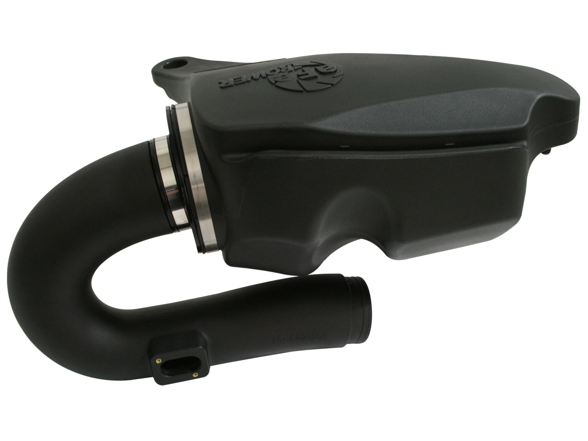 aFe Stage-2 Si Pro Dry Intake | BMW 328i F30 2012-15 L4 2.0L Turbo N20 (51-82212)