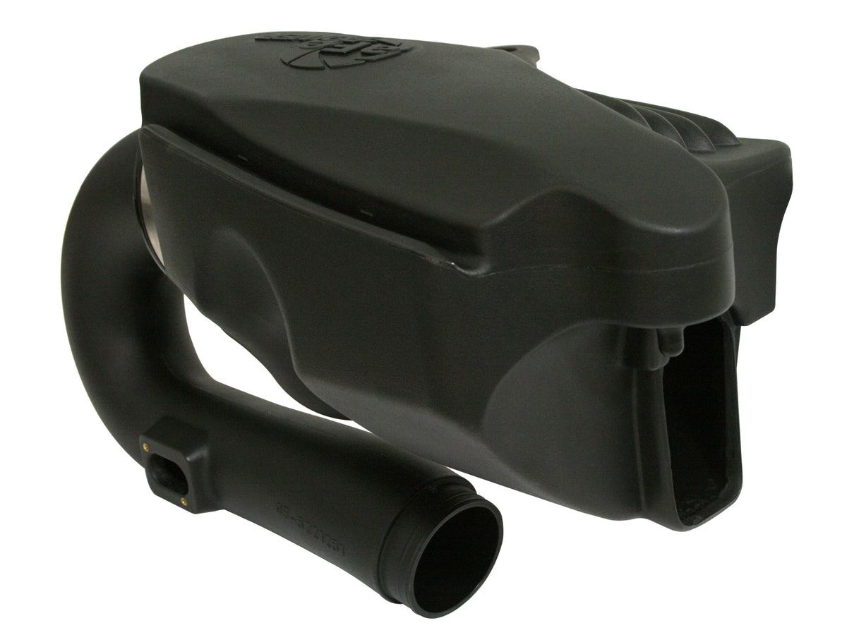 aFe Stage-2 Si Pro Dry Intake | BMW 328i F30 2012-15 L4 2.0L Turbo N20 (51-82212)