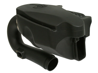 aFe Stage-2 Si Pro Dry Intake | BMW 328i F30 2012-15 L4 2.0L Turbo N20 (51-82212)