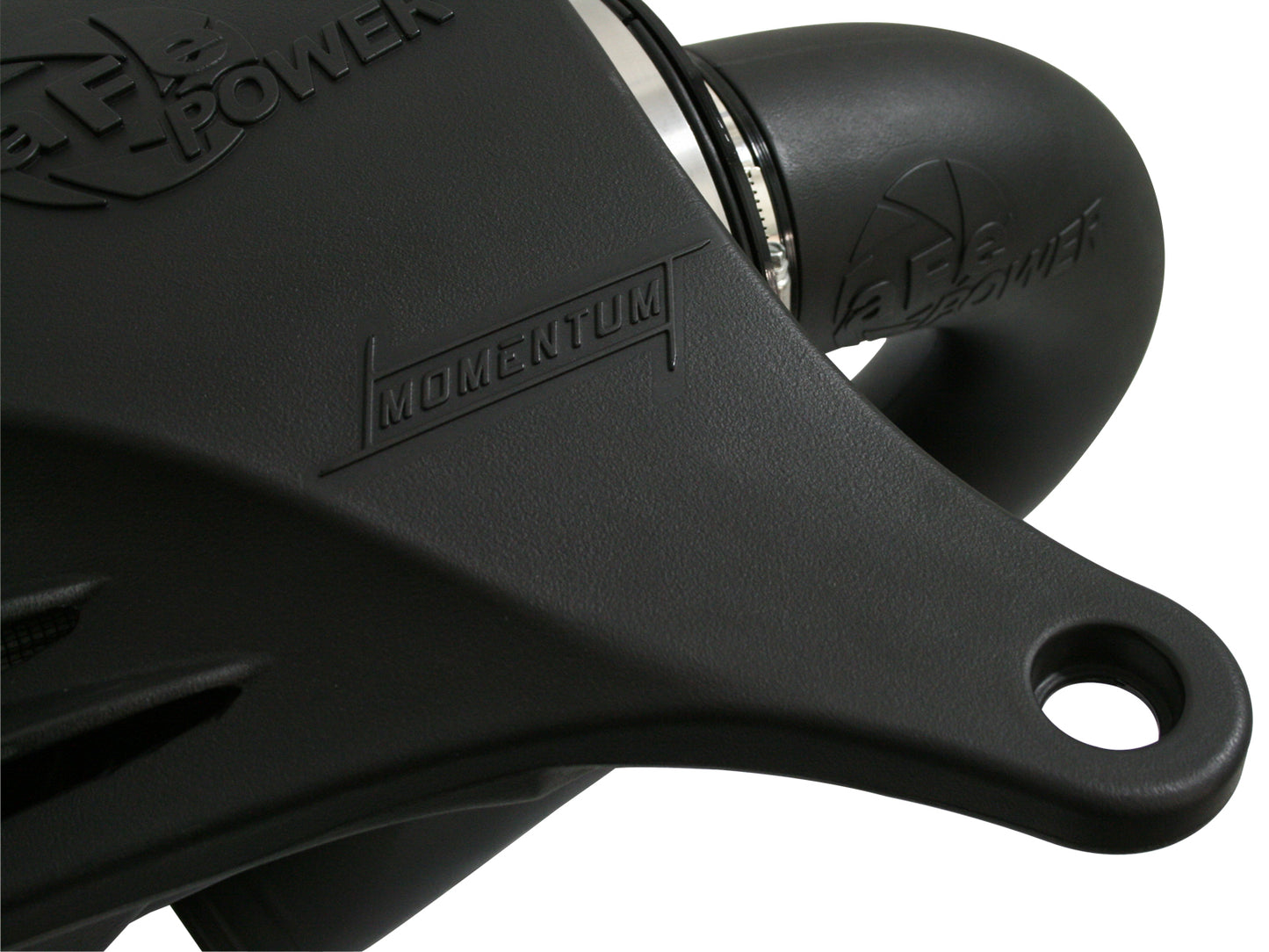 aFe Stage-2 Si Pro Dry Intake | BMW 328i F30 2012-15 L4 2.0L Turbo N20 (51-82212)