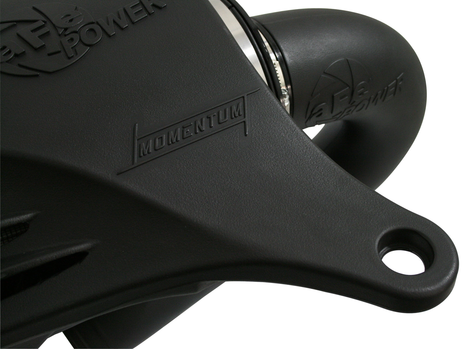 aFe Stage-2 Si Pro Dry Intake | BMW 328i F30 2012-15 L4 2.0L Turbo N20 (51-82212)