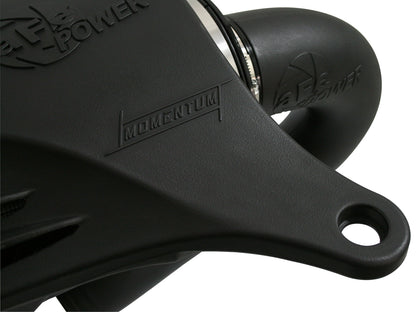 aFe Stage-2 Si Pro Dry Intake | BMW 328i F30 2012-15 L4 2.0L Turbo N20 (51-82212)