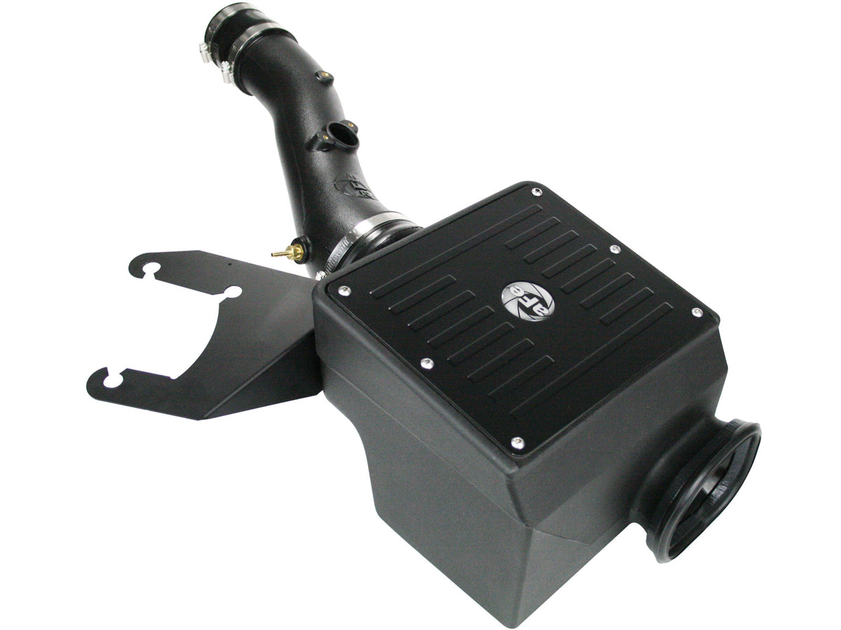 aFe MagnumFORCE Stage-2 Si Intake w/Pro Dry S | Toyota Tacoma V6 4.0L 2012-2013 (51-82342)