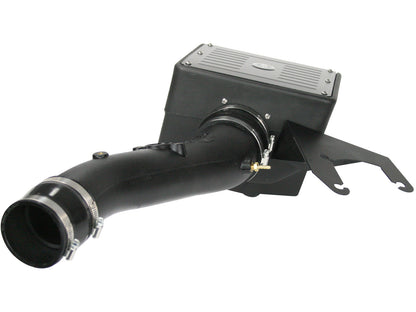 aFe MagnumFORCE Stage-2 Si Intake w/Pro Dry S | Toyota Tacoma V6 4.0L 2012-2013 (51-82342)