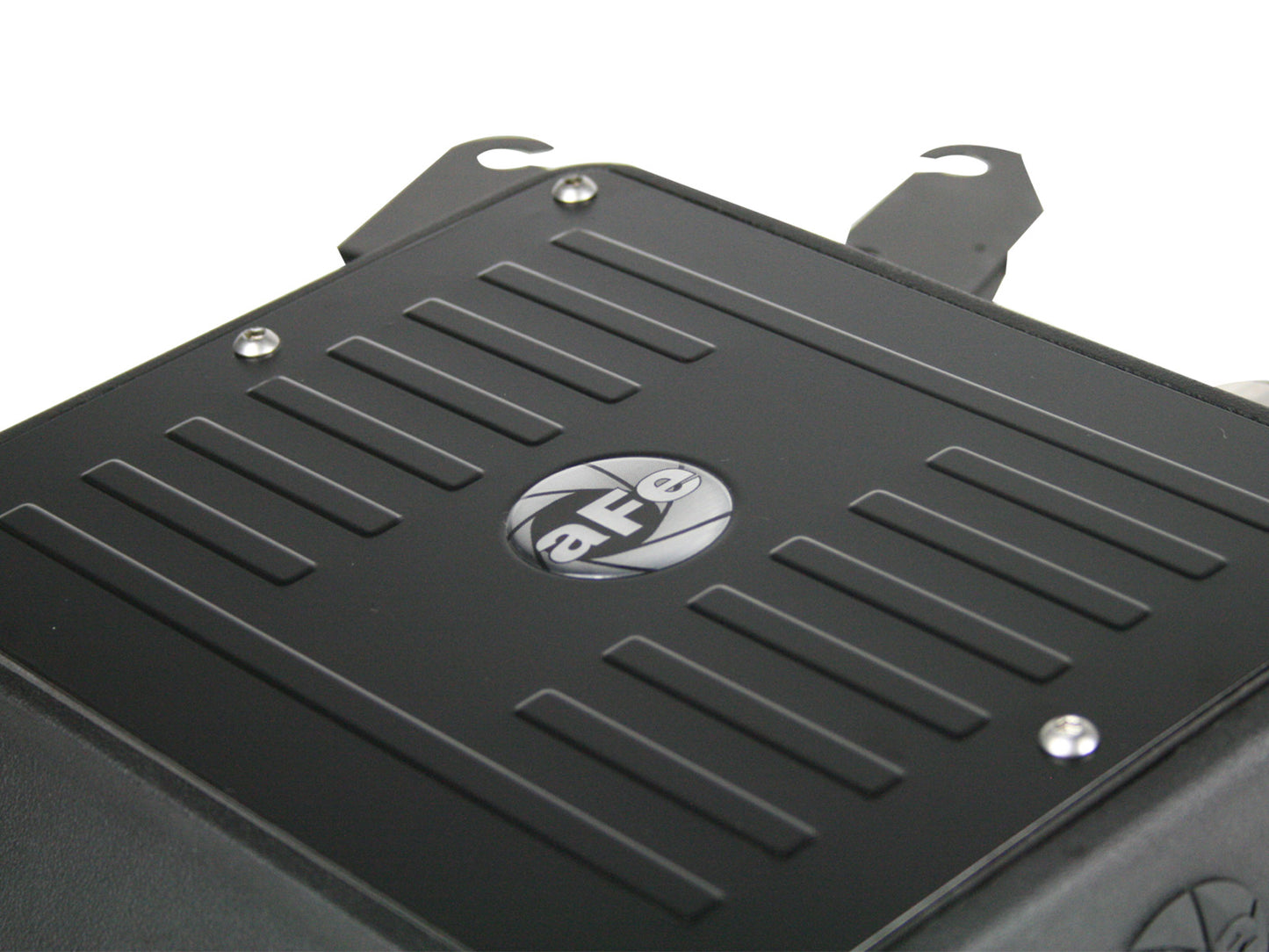 aFe MagnumFORCE Stage-2 Si Intake w/Pro Dry S | Toyota Tacoma V6 4.0L 2012-2013 (51-82342)