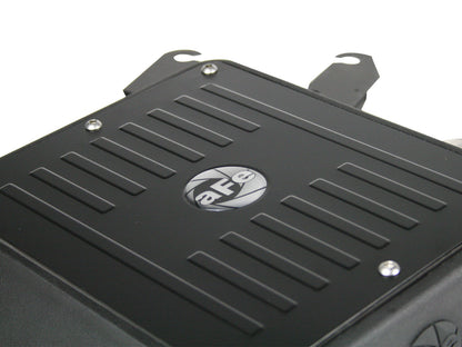 aFe MagnumFORCE Stage-2 Si Intake w/Pro Dry S | Toyota Tacoma V6 4.0L 2012-2013 (51-82342)