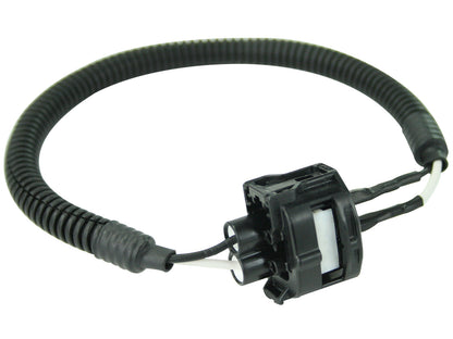 aFe MagnumFORCE Stage-2 Si Intake w/Pro Dry S | Toyota Tacoma V6 4.0L 2012-2013 (51-82342)