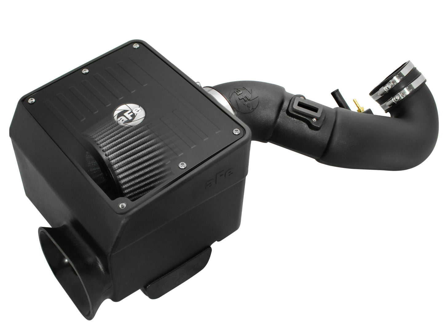 aFe MagnumFORCE Stage-2 Si Pro DRY S Intake | Lexus GX 470/Toyota 4Runner V8 4.7L (05-09) (51-82502)
