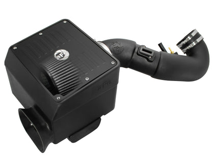 aFe MagnumFORCE Stage-2 Si Pro DRY S Intake | Lexus GX 470/Toyota 4Runner V8 4.7L (05-09) (51-82502)