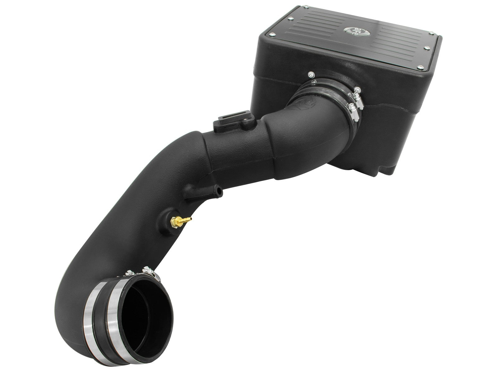 aFe MagnumFORCE Stage-2 Si Pro DRY S Intake | Lexus GX 470/Toyota 4Runner V8 4.7L (05-09) (51-82502)