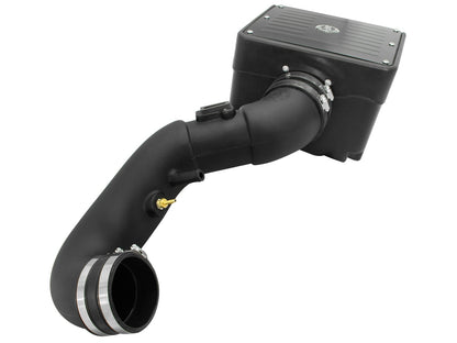 aFe MagnumFORCE Stage-2 Si Pro DRY S Intake | Lexus GX 470/Toyota 4Runner V8 4.7L (05-09) (51-82502)
