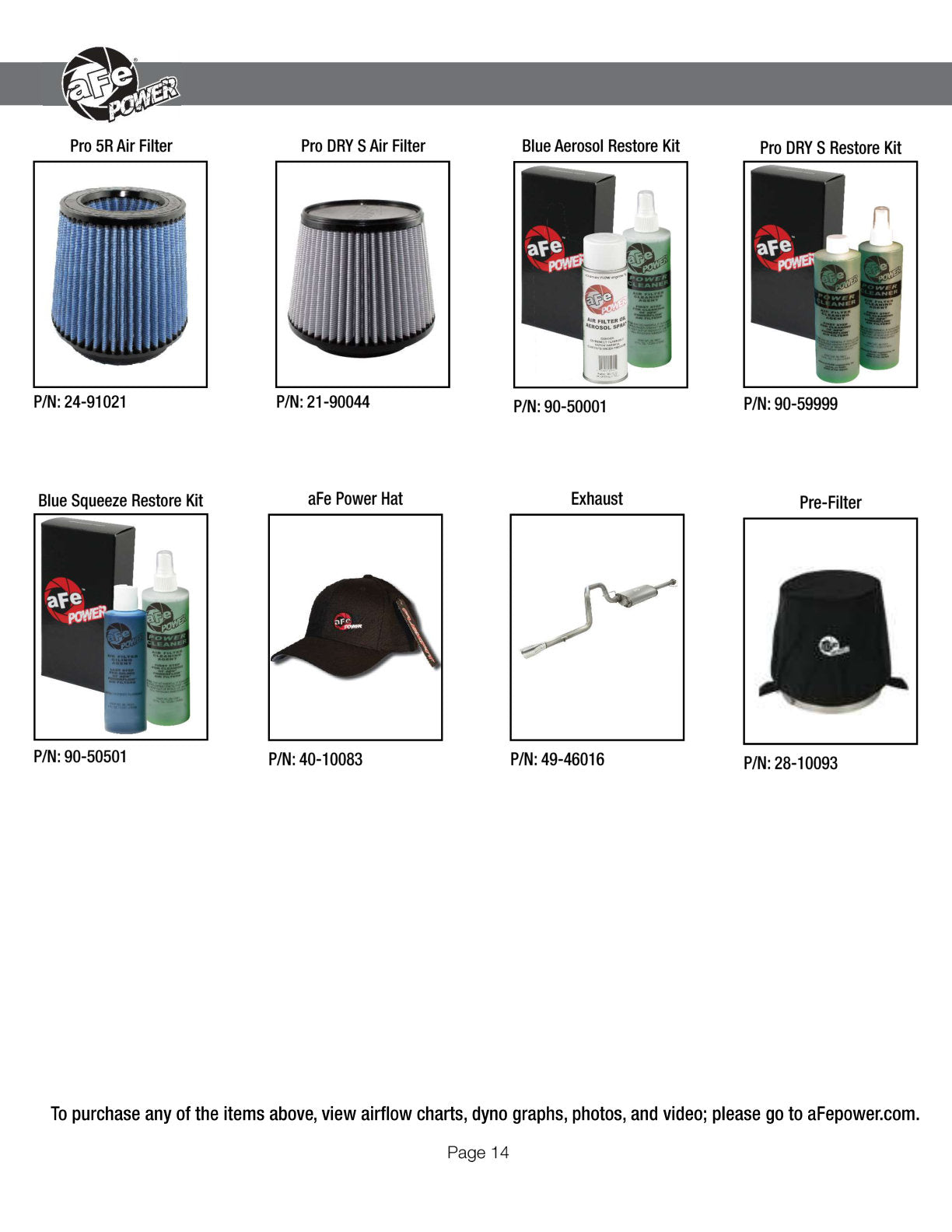 aFe MagnumFORCE Stage-2 Si Pro DRY S Intake | Lexus GX 470/Toyota 4Runner V8 4.7L (05-09) (51-82502)