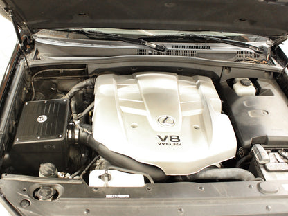 aFe MagnumFORCE Stage-2 Si Pro DRY S Intake | Lexus GX 470/Toyota 4Runner V8 4.7L (05-09) (51-82502)