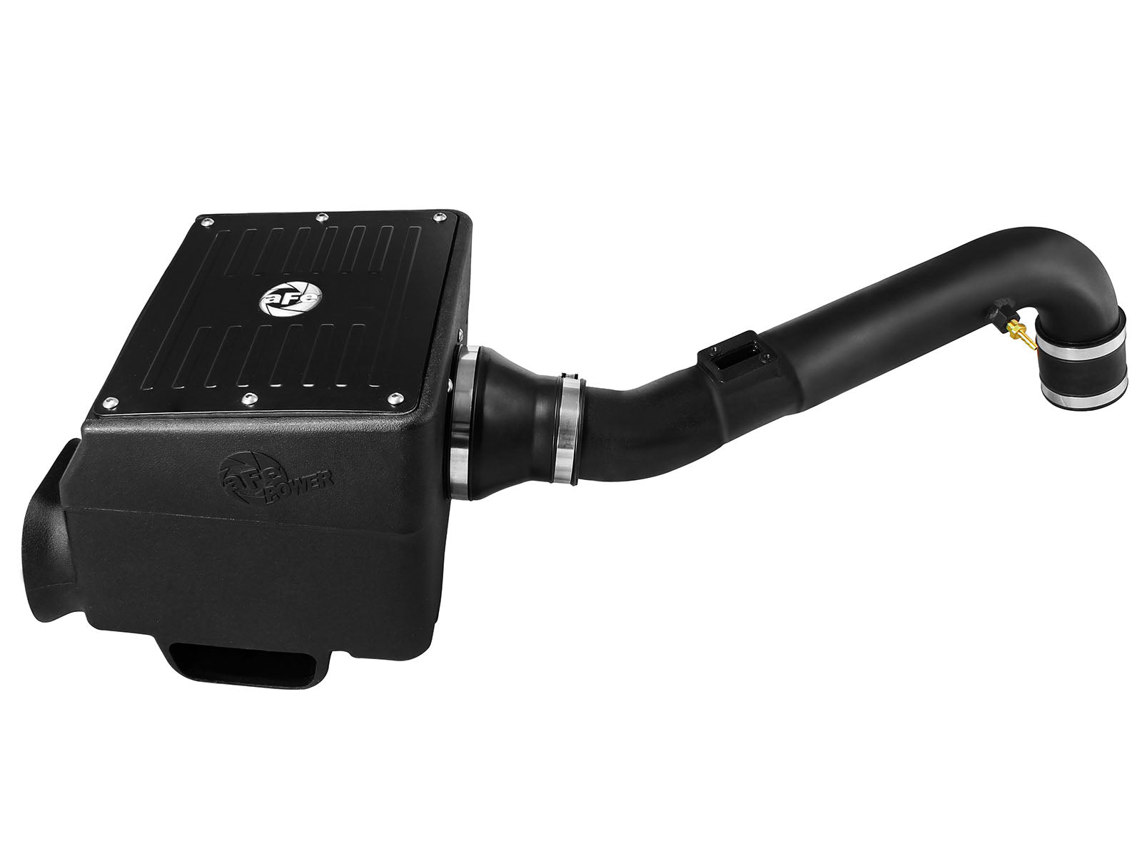 aFe MagnumFORCE Stage-2 Si Pro Dry S Intake | Toyota Tacoma 2.7L 2005-2015 (51-82722)
