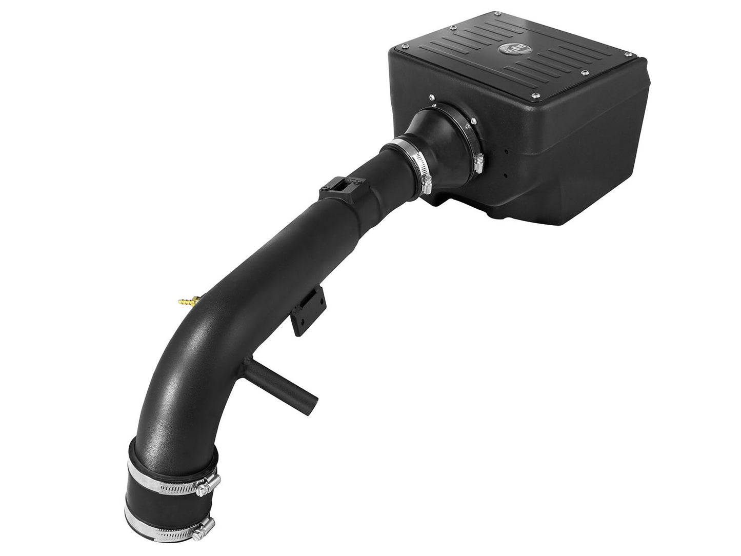 aFe MagnumFORCE Stage-2 Si Pro Dry S Intake | Toyota Tacoma 2.7L 2005-2015 (51-82722)