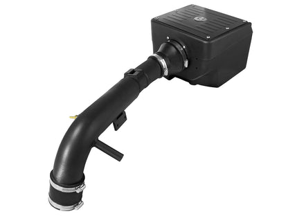 aFe MagnumFORCE Stage-2 Si Pro Dry S Intake | Toyota Tacoma 2.7L 2005-2015 (51-82722)