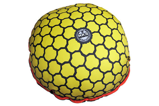 HKS SPF Cushion - Yellow