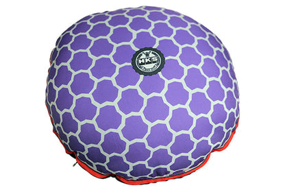 HKS SPF Cushion - Purple