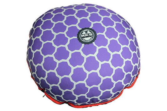 HKS SPF Cushion - Purple