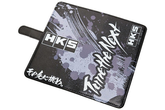 HKS Phone Cover - Tune the Next