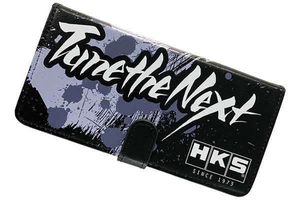 HKS Phone Cover - Tune the Next