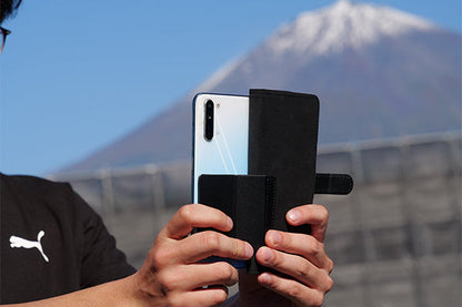 HKS Phone Cover - Tune the Next
