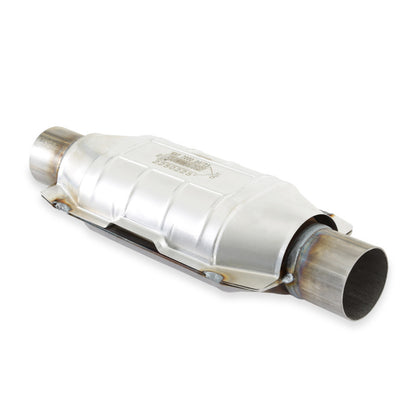 Flowmaster Universal 2.50in Catalytic Converter For Universal (2250225)