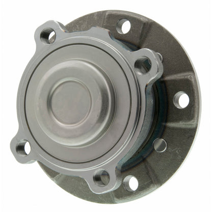Moog Front Hub Assembly | BMW M3 (08-13) (513274)