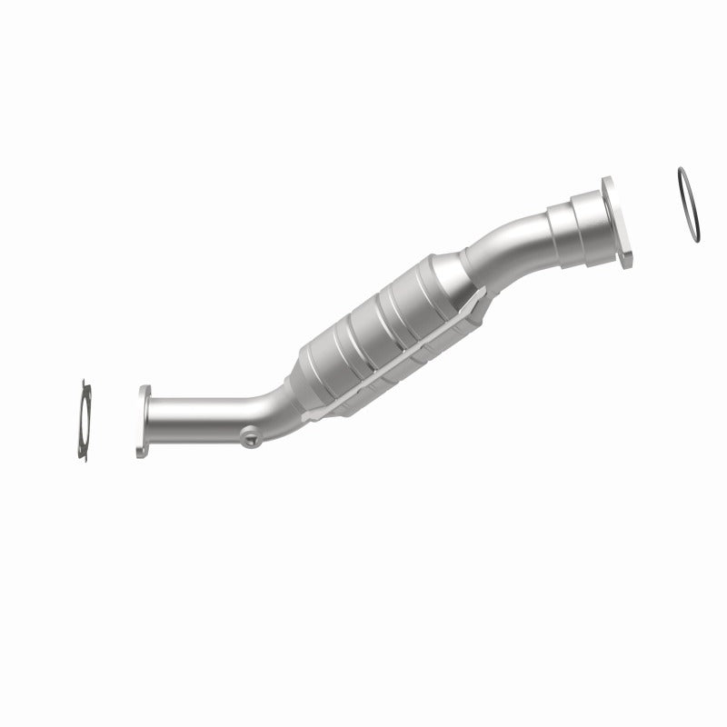 Magnaflow 51743 DirectFit Converter for 2008 Buick Lucerne 3.8L