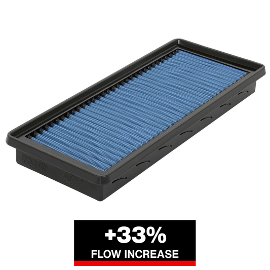 aFe Magnum FLOW Pro 5R OE Air Filter | Mazda MX-5/Fiat 124 (16-21/17-19) (30-10266)