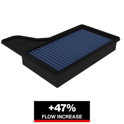 aFe Magnum FLOW Pro 5R Air Filter | Ford Mustang (15-17) (30-10255)