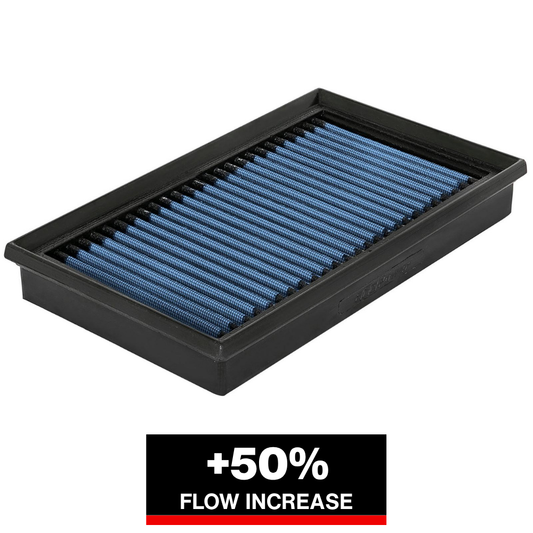 aFe Magnum FLOW Pro 5R OE Replacement Air Filter | Audi A3/S3 2015 (30-10254)