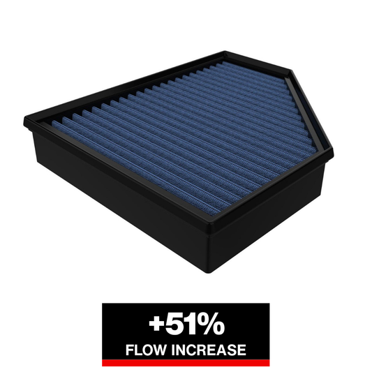 aFe Perf OE Replacement Air Filter | BMW M340i/Z4 M40i/Toyota Supra (20-26) (30-10296) (SPF3010296)