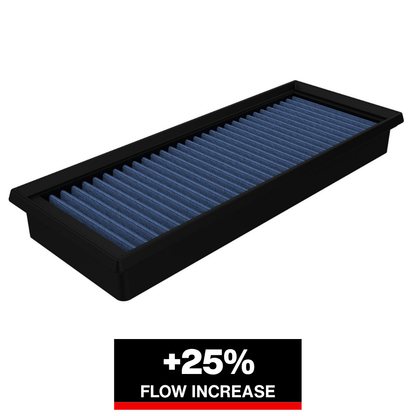 aFe Magnum FLOW OE Replacement Pro 5R Air Filter | Audi A4 (09-12) / Q5 (09-10) L4-2.0L (30-10181)