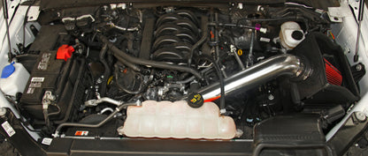 Spectre 15-18 F150 V8-5.0L F/I Air Intake | Ford F150 (9033)