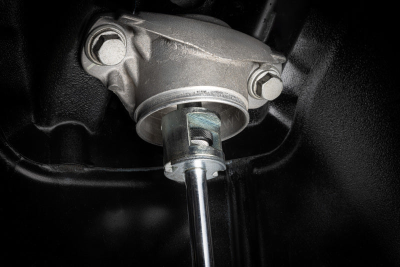 APR Coilover System | Audi Q3 MQB/MQE (19-26) (SUS00026)