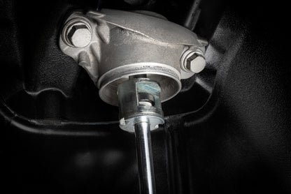 APR Coilover System | Audi Q3 MQB/MQE (19-26) (SUS00026)