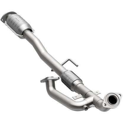 Magnaflow 49712 DirectFit Converter 07-10 Lexus ES350/Toyota Camry 3.5L