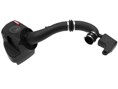 aFe Takeda Momentum Pro Dry S Cold Air Intake | Subaru Outback 20-22 H4-2.5L (56-70051D)