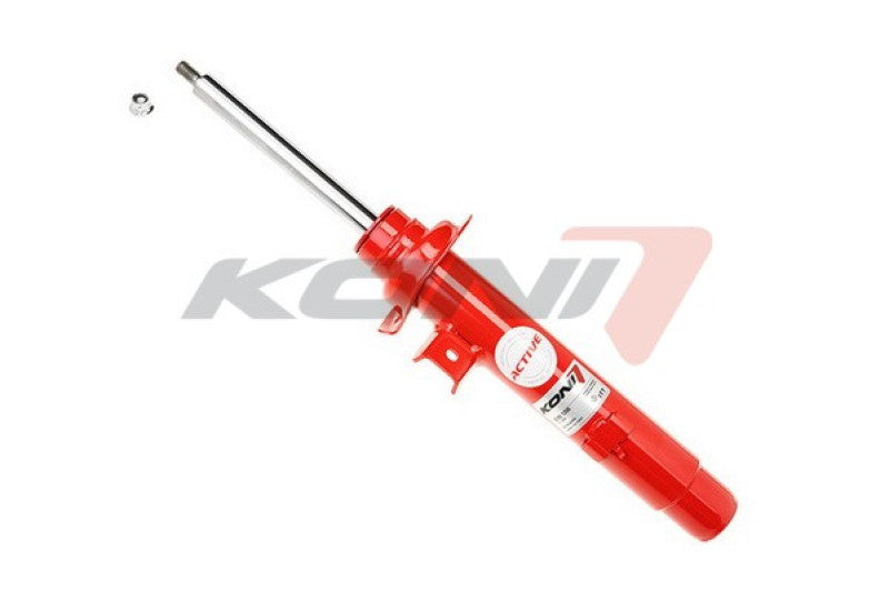 Koni Special Active Shocks Set - 2012-2017 BMW 2/3/4 Series RWD w/ M-Technik Susp
