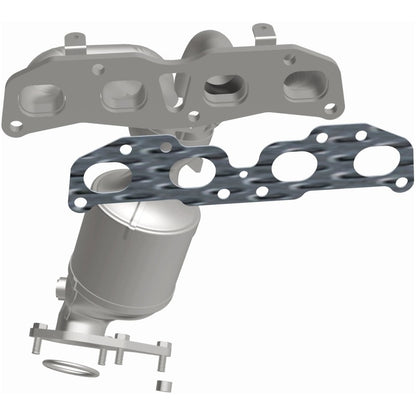 Magnaflow OEM Grade Catalytic Converter | Nissan Altima 07-18 / Rogue 08-20 (49295)
