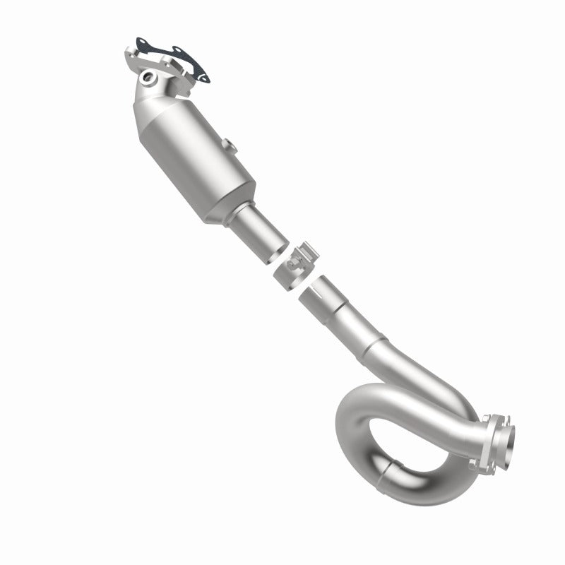Magnaflow OEM Grade Conv | Jeep Wrangler JK 07-18 3.6L, Direct Fit (21-029)