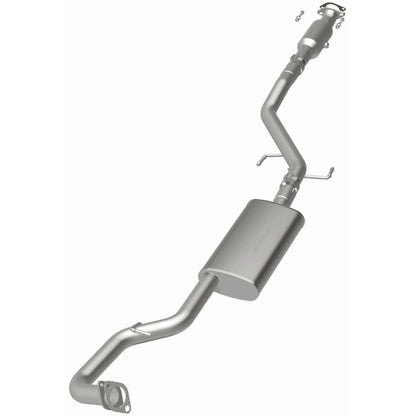 Magnaflow 5561826 Catalytic Converter For Hyundai Santa Fe Sport 2.0L 13-16